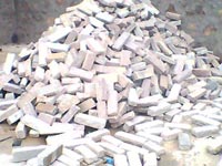 Stone Bricks