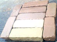 Stone Bricks