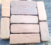 Stone Bricks