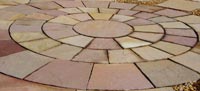 Sandstone Circle