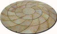 Sandstone Circle