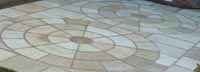 Sandstone Circle