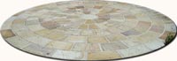 Sandstone Circle