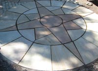 Sandstone Circle