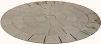 Sandstone Circle