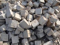 Cobbles