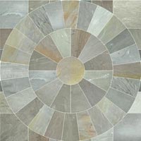 Sandstone Circle