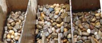 Pebbles