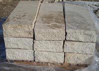 Sandstone Slab