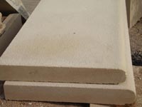 Sandstone Slab