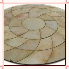 Sandstone Circle