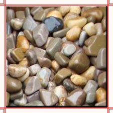 Pebbles