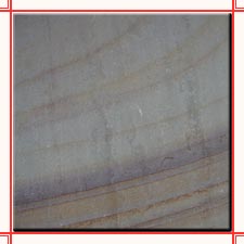 Rainbow Desert Sandstone