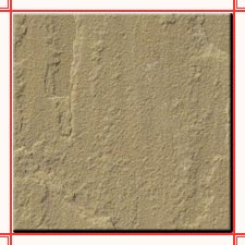 Yellow Sandstone